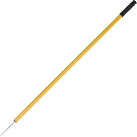 ETTORE PRODUCTS 44 in. Trash Picker; Gold ETO49042CT